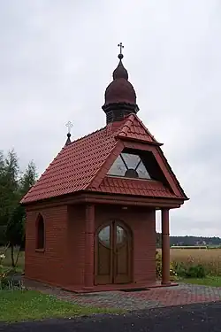 Chapel