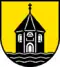 Coat of arms of Kappel