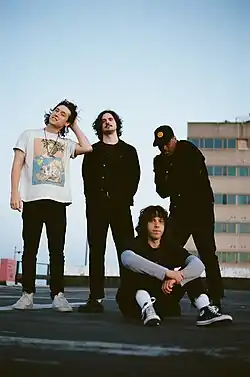 Kasador in St. Catharines, ON 2024