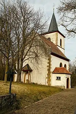 catholic church