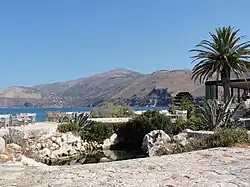 Kefalonia, Karavomylos