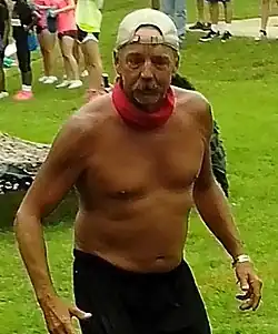 Keith Nale, Survivor: San Juan del Sur and Survivor: Cambodia