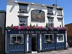 Kelham Island Tavern