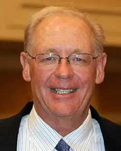 Kendrick Frazier, Editor 1977–2022