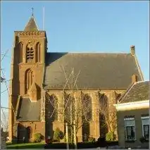 Church of Leerbroek