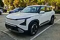 Kia EV5