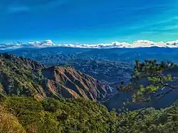 Kibungan, Benguet
