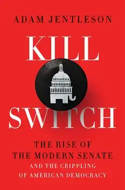Kill Switch book cover
