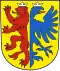 Coat of arms of Kirchberg