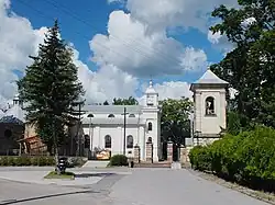 Church of Saint Andrew