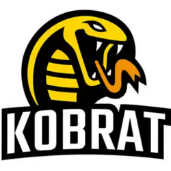 Kobrat logo