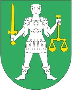 Kongsberg kommune