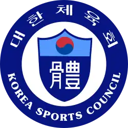 Korea Sports Council