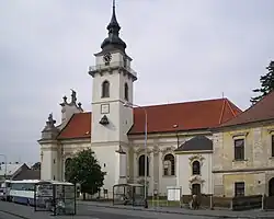 Church of Saint Bartholomew