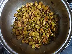 Photo of kowai mezhukkupuratti