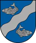 Kuldīga County