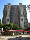 Kwai Yin Court