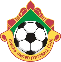 Kwara United F.C. logo