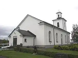 Långsele Church
