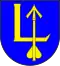 Coat of arms of Lüen