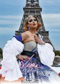 Season 2 winner Miss Leona