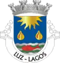 Coat of arms of Luz