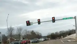 Lake St. Louis in 2025