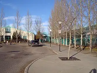 Lakewood Civic Centre