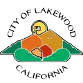 Official seal of Lakewood, California