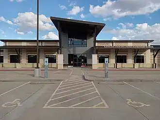 Kathleen Joerger Lindsey Elementary School