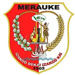 Merauke Regency