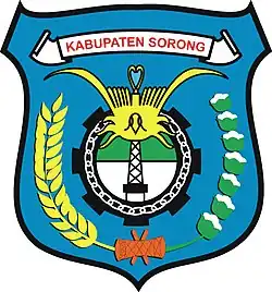 Sorong Regency