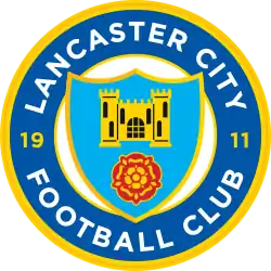 Club logo