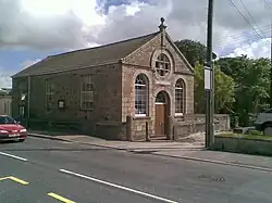 Image 27Lanner Band Room (from Culture of Cornwall)