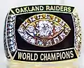 Super Bowl XI (Oakland Raiders)