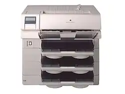 LaserWriter Pro 810