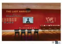 Last Harvest in Chicago