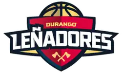 Leñadores de Durango logo