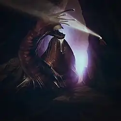 The Carcolh of the town of Hastingues