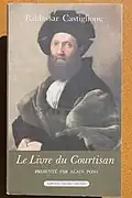 Le Livre du Courtisan by Baldassare Castiglione