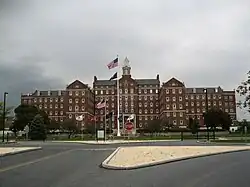 Lebanon VA Medical Center