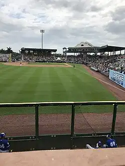 LECOM Park (Bradenton Marauders)