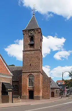 Michaëlskerk