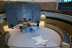 Chamber of the Northwest Territories Legislative Assembly
