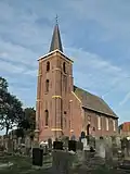 Lekkum Church