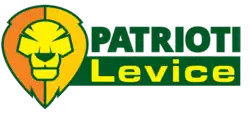 Patrioti Levice logo