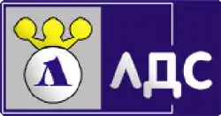 Logo of the Liberal Democratic Party