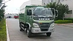 Lifan Truck