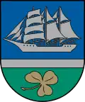 Coat of arms of Limbaži district