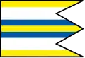 Flag of Liptovská Porúbka